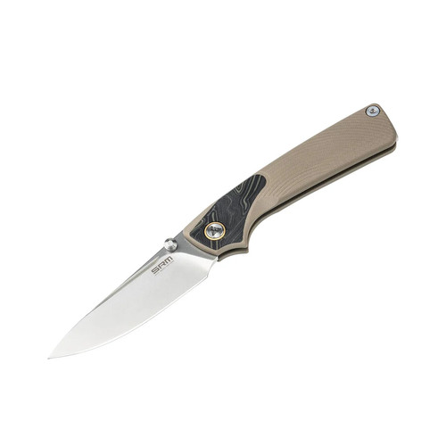 Coltello srm knives dome - srm,