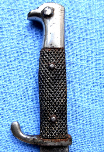 Antico coltello corsa - antico, da