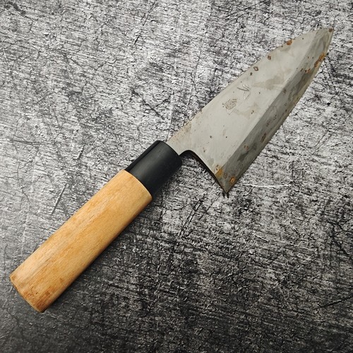 Deba coltello cuoco - coltello, da