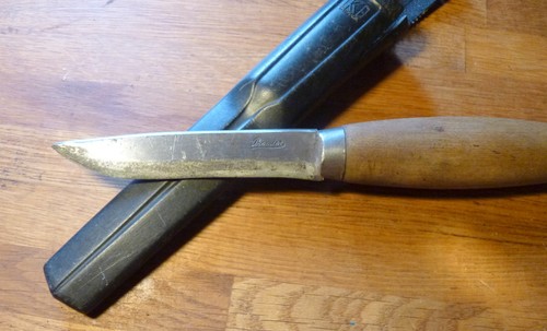 Grande coltello caccia - coltello, da