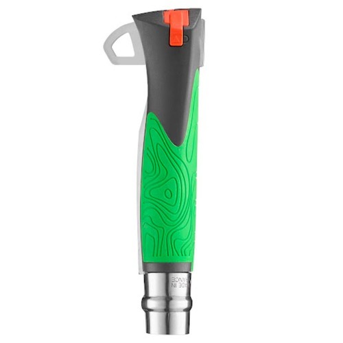 Opinel explore verde - n.,