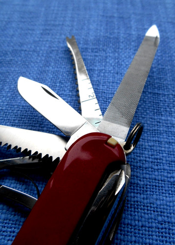 Coltello tascabile vintage