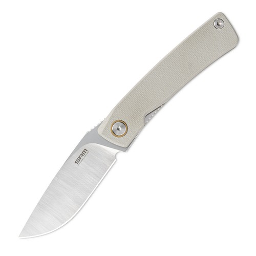 Srm knives air - 105m-gk, 14c28n