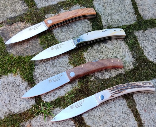 Coltello tascabile joker - coltello,