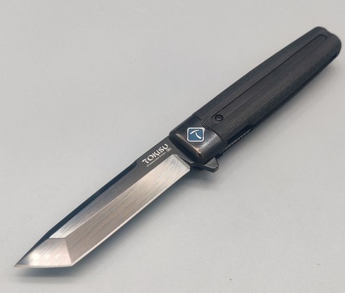 Coltello tokisu shindu tanto - tokisu,