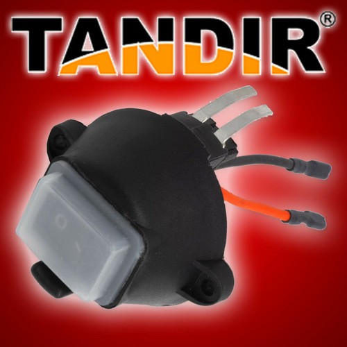 Tandir interruttore - interruttore, +