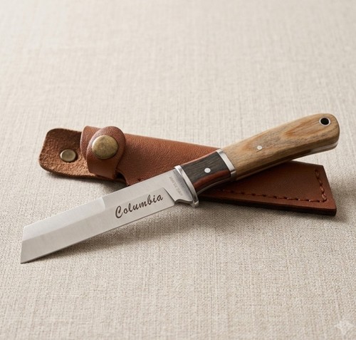 Piccolo coltello outdoor - coltello,
