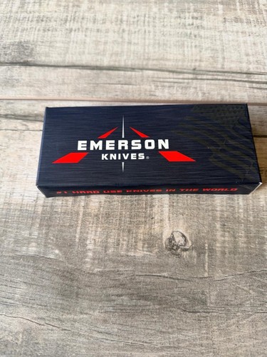 Flipper emerson tanto 100 - emerson, a-100