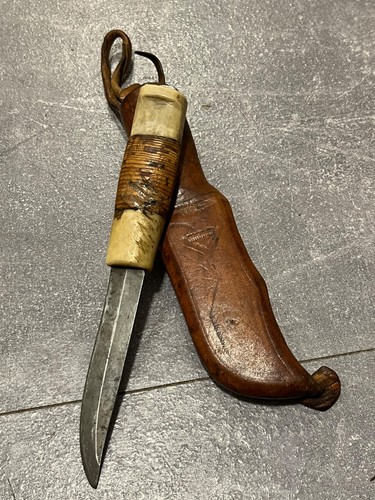 Coltello pesca caccia - coltello,