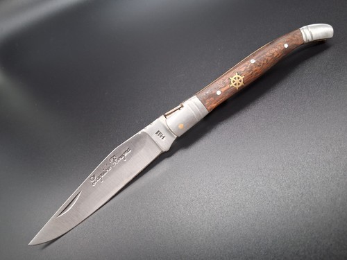Coltello tascabile laguiole - coltello,