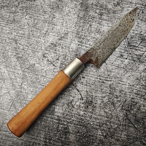 Deba coltello cuoco - deba,