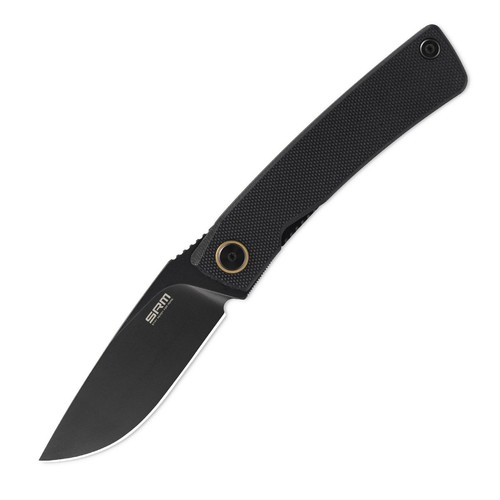 Srm knives air 105m 14c28n - srm, 105m-gb