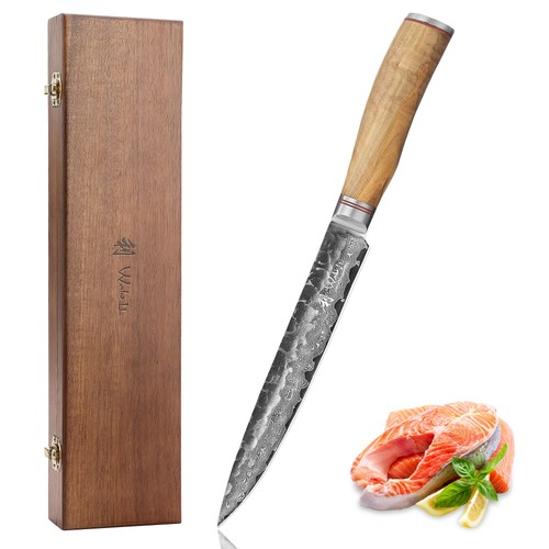 Wakoli coltello carne - wakoli,
