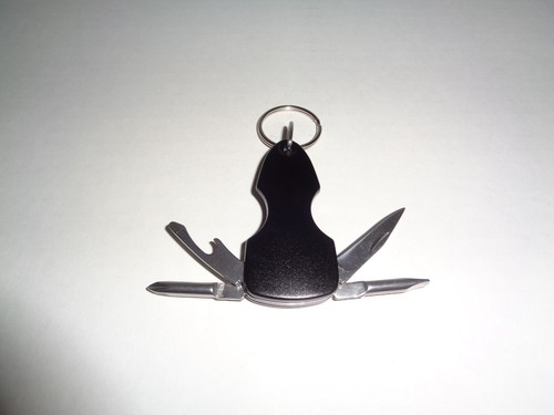 Keychain pocket - in,