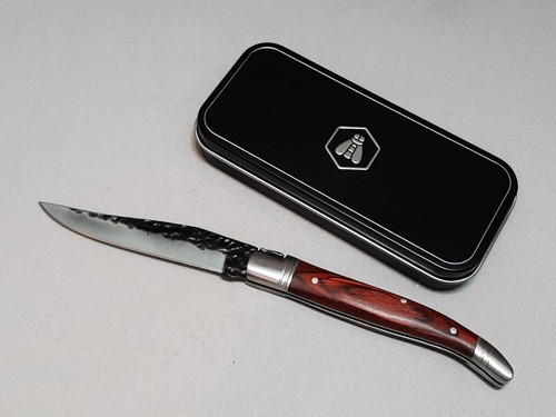 Coltello tascabile laguiole - tascabile,