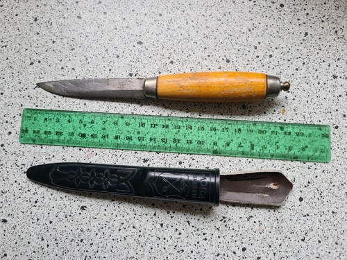 Collezione coltello erik - coltello,