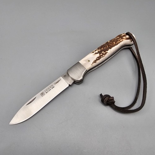 Coltello tascabile caccia - coltello,