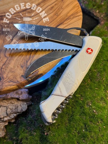Wenger snow - wenger, (victorinox)