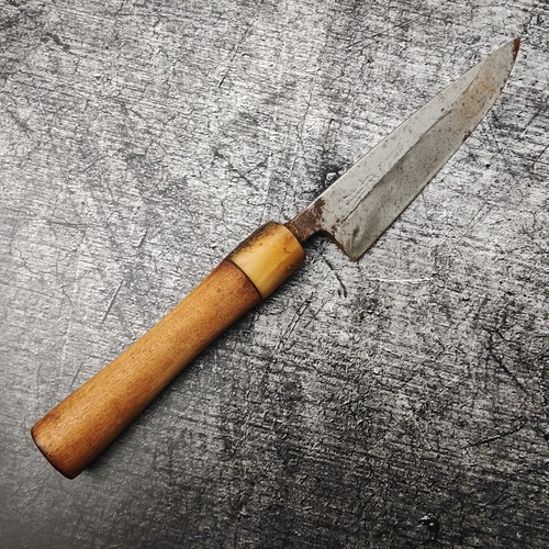Masamoto deba coltello - masamoto,