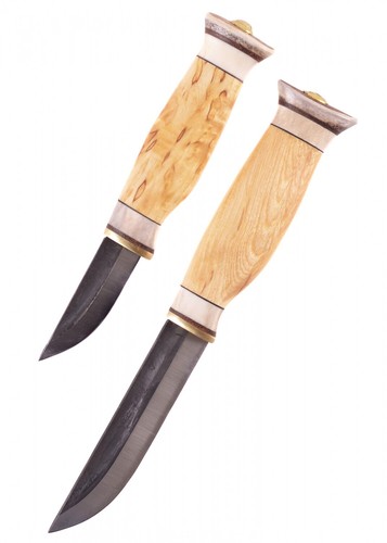 Coltello doppio kaksoispuukko - doppio,