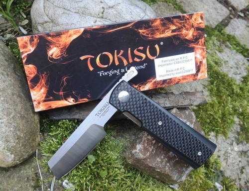 Tokisu knives coltello - knives,
