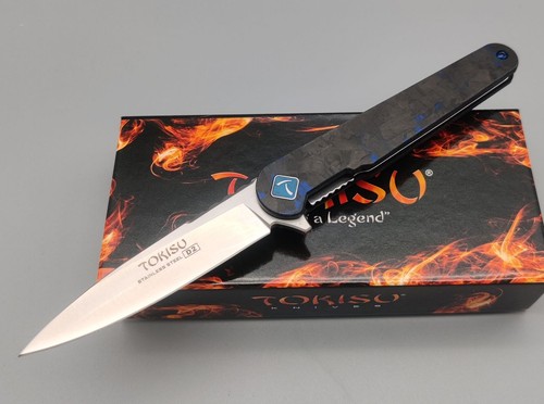 Tokisu coltello omotenashi - tokisu,