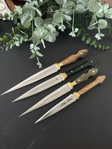 Set speciale coltelli - -,