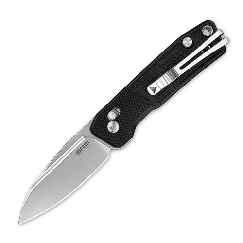 Coltello tascabile srm scout - tascabile,