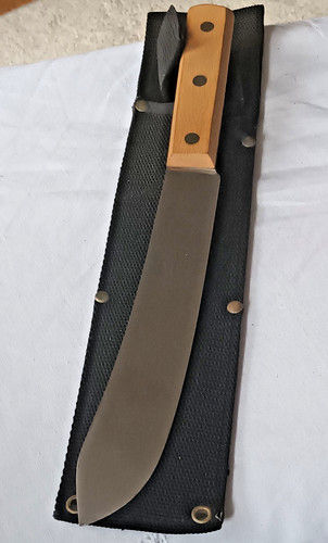 Coltello macellaio - coltello,