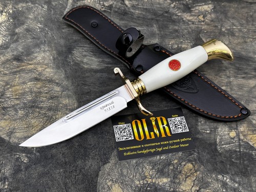Coltello russia finka 95h18 - russia,