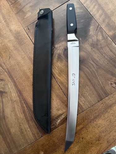 Coltello collezione vintage - da,