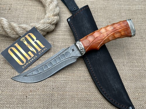 Ooo bulat russia coltello - bulat,