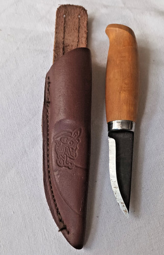Coltello outdoor più - outdoor,