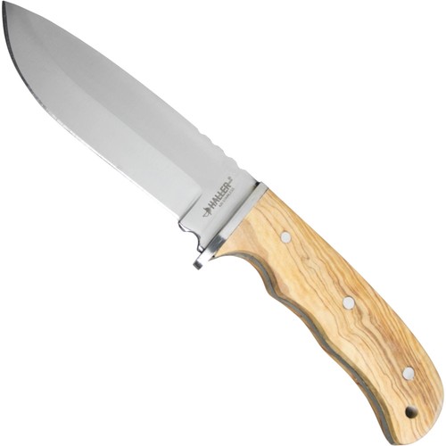 Coltello haller con - haller, manico