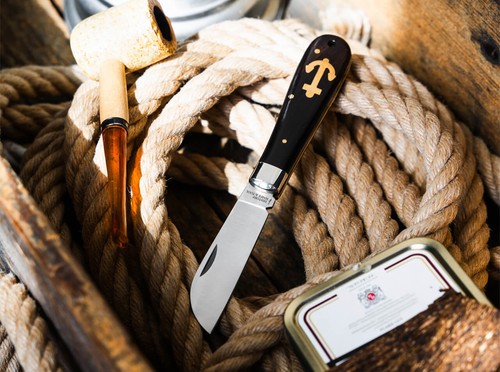 History knife tool ancor - history,