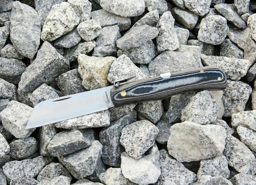 Coltello tascabile albainox - tascabile,
