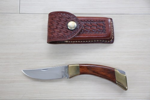 Coltello vintage browning - vintage,