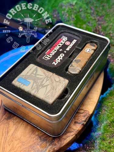 Wenger zippo - wenger,