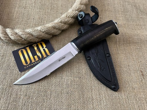 Kizlyar russia aus8 coltello - russia,