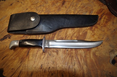 Buck 120 coltello generale - buck,