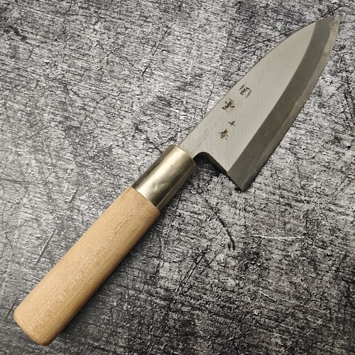 Deba coltello cuoco - deba,