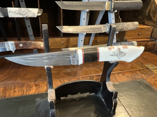 Coltello collezione in - da,