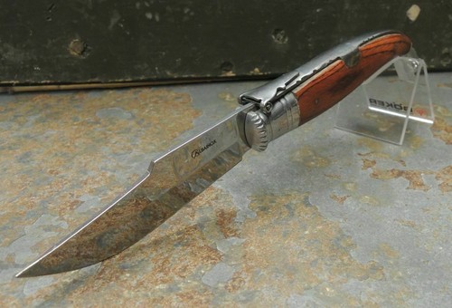Coltello albainox navaja lujo - coltello,