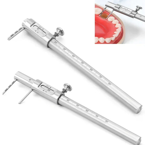 Calibro per impianti calibro