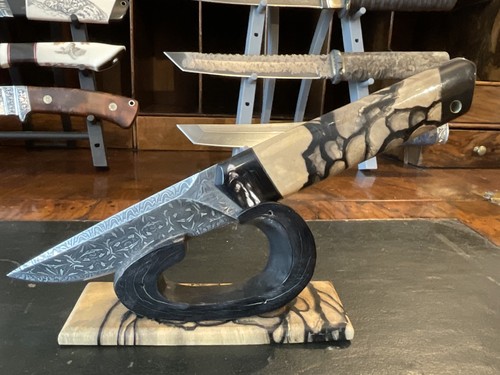 Coltello collezione in - collezione,