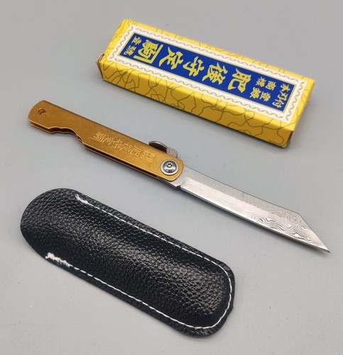 Coltello joker shape - shape, friction