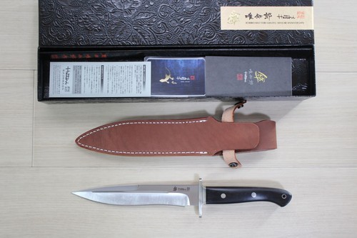 Coltello hattori sanju - coltello,