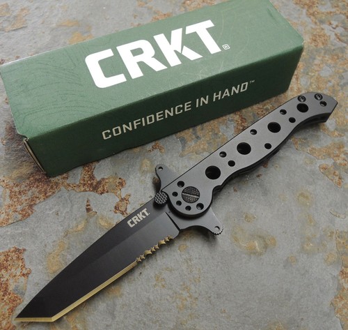 Coltello crkt m16 special - crkt, m16-10