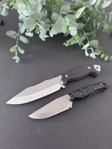 Set coltelli outdoor - coltelli,