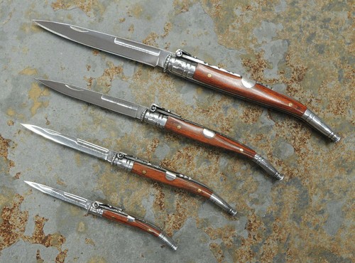 Coltello tascabile navaja - coltello,